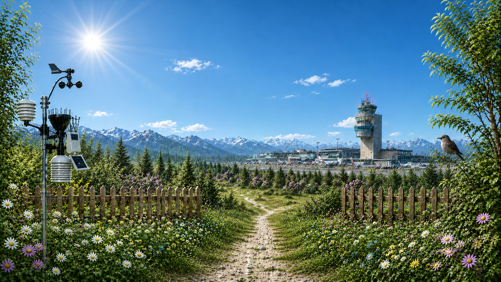 Platzhalterbild Sonne